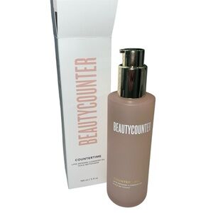 Beautycounter Countertime Lipid Defense Cleansing Oil 150ml / 5 Fl Oz